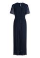 Jumpsuit 38 Figurumspielend - Dunkelblau