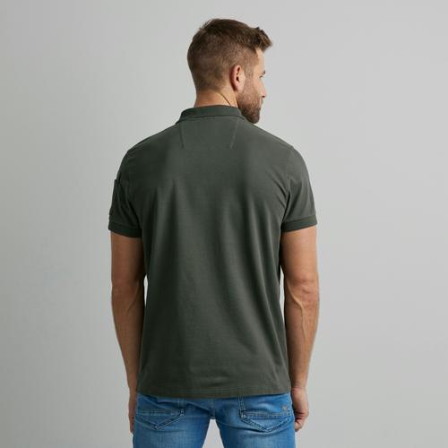 American Classic polo