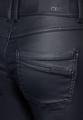 Beschichtete Hose 34/30 - Universal Blue