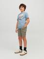 JPSTJOE JJCARGO SHORTS JNR