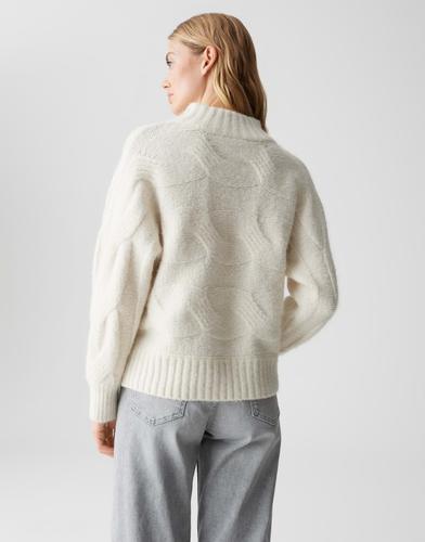 Pullover "Portree"