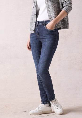 Jeans im Slim Fit 36/30 - Dark Blue Wash