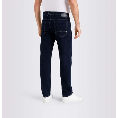MAC JEANS - Ben , Basic Denim h799 blau