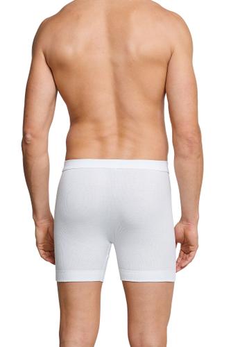 Hose Kurz 5 - Weiss