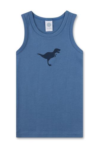 Shirt Blau 092