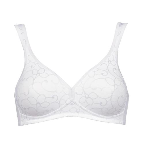 Elegant Cotton N 95C - Weiss
