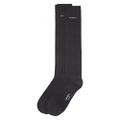 Men Basic ca-soft Knee-high 2p