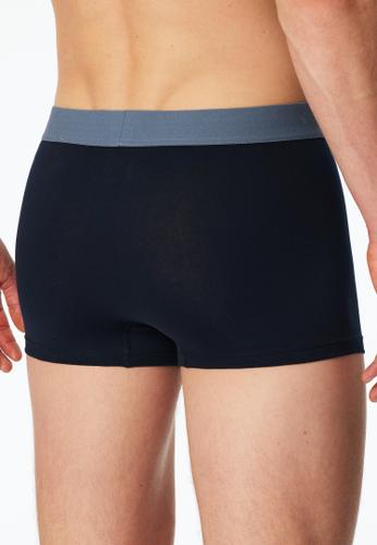 3PACK Shorts 5 - Sortiert 14