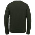 Buckley Knit M Regular Fit - Beluga