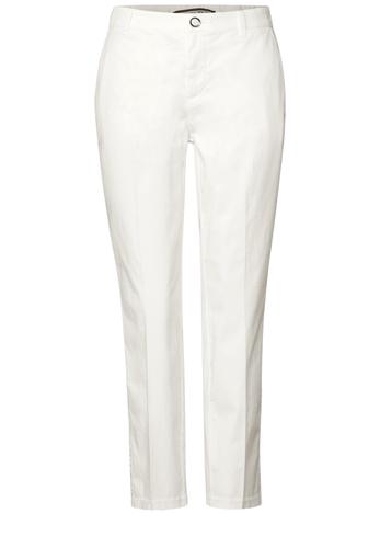 Softe Twill Chino 42/28 - Off White