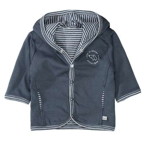 Kn.-Wendejacke 62 - Midnight Str.
