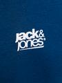 JCOBREEZE BACK PRINT TEE SS CN EA26 JNR