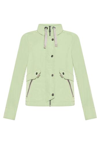 Sommerjacke