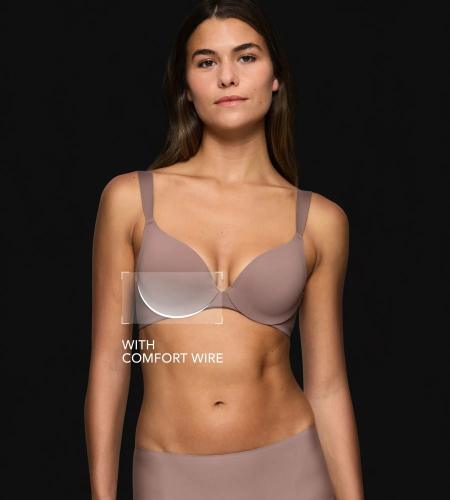 Body Make-Up Illusion WP02 75D - Chocolate Mousse