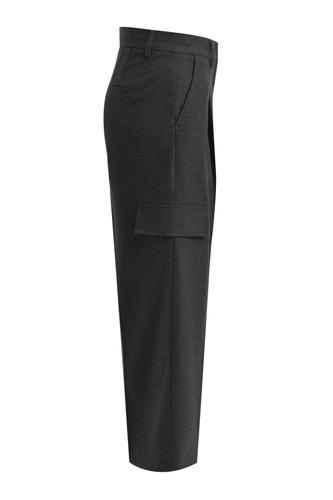Cargo Pants XS - Black