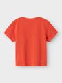 NMMVAGNO SS LOOSE TOP
