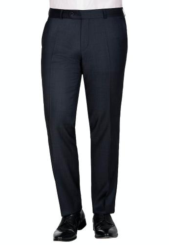 Sascha Pantalon