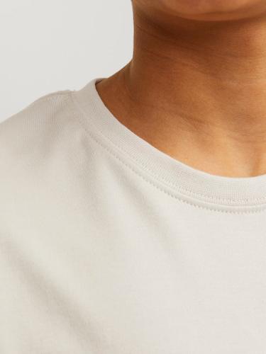 JJEURBAN EDGE TEE SS O-NECK NOOS JNR
