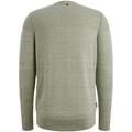 cotton mouline (organic)