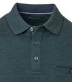 Polo-Shirt Langarm