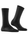 FALKE Family Damen Schwarz 35-38