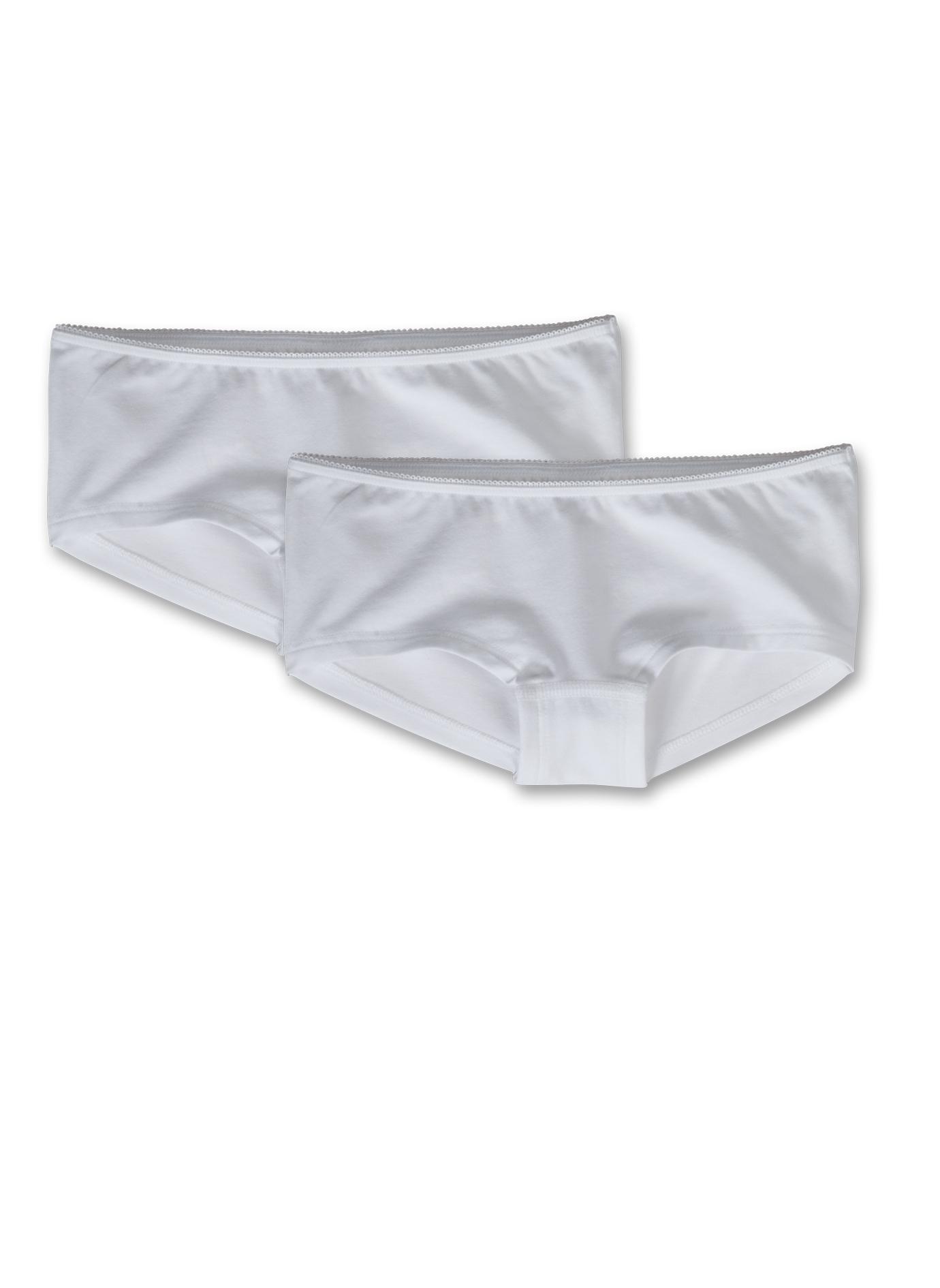 TW Basic Teens 2-tlg.Set/Garnitur 164 - White