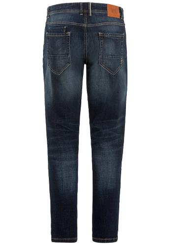 Regular fit fleXXXactive® Jeans
