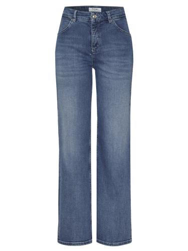 Liv Wide 40 - Blue Bleached Authentic