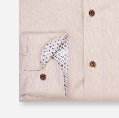 OLYMP Luxor 43 modern fit - Natur