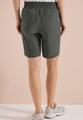 Straight Leg Shorts im Loose Fit