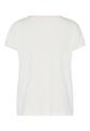 Shirt CASUAL mit Frontprint 46 - Pink Lavender/tangerine/ecru