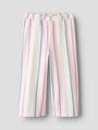 NMFFIMY PANT 104 Weiter Beinschnitt - Strawberry Moon