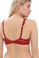 Spacer- BH SERIE AMAZING 80C - Red Pepper