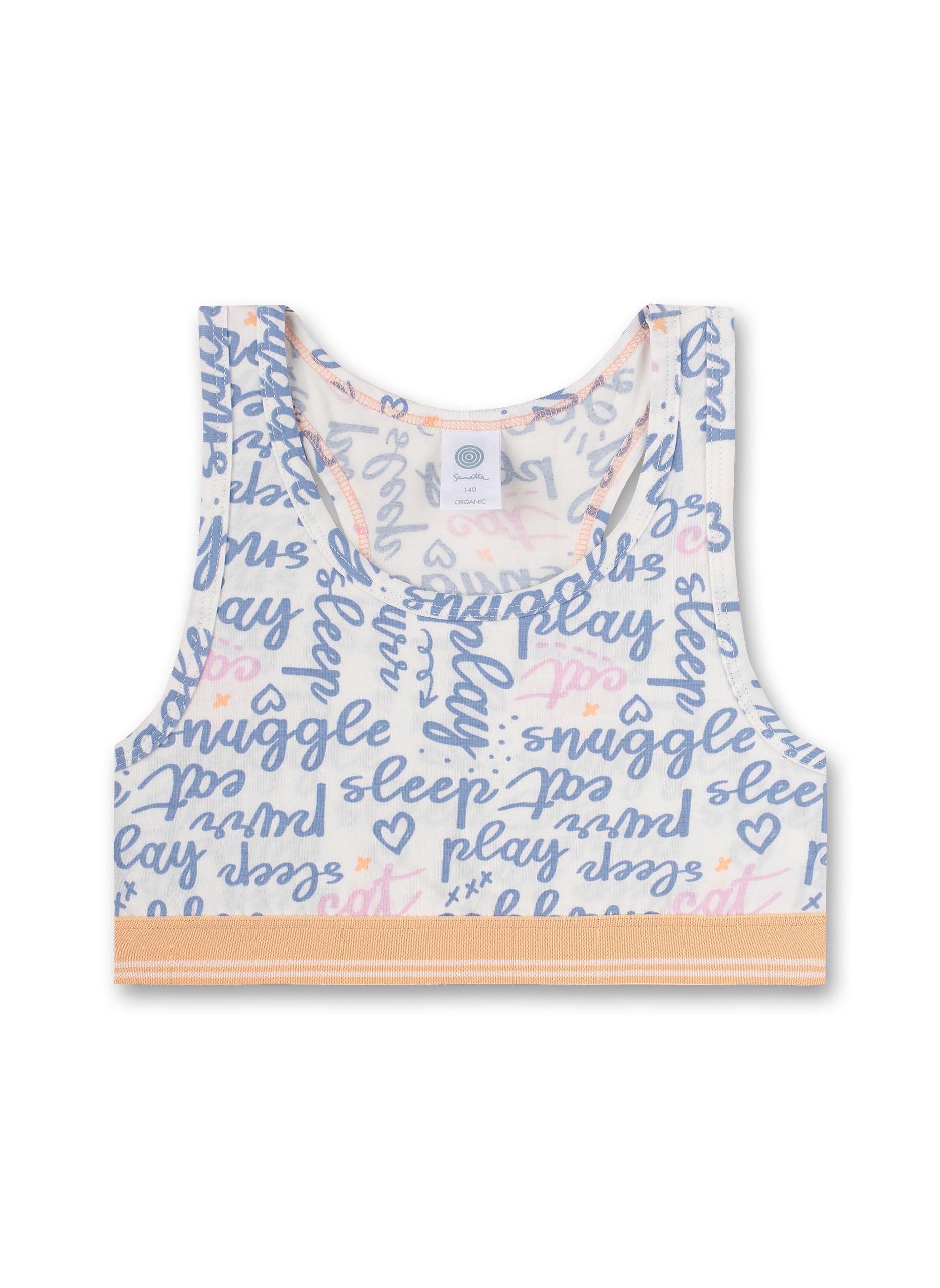 Bustier 140 - French Blue