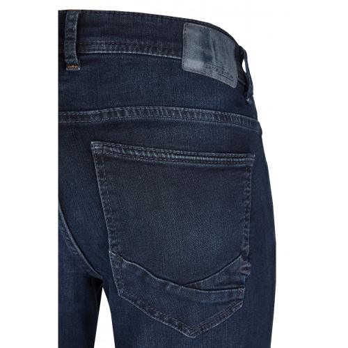 Slim Fit 5-Pocket Jeans 38/30 Slim Fit - Indigo
