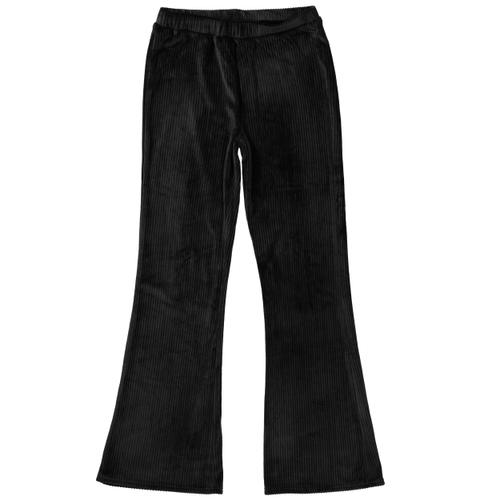 Md.-Bell Bottom Hose 152 - Night Black