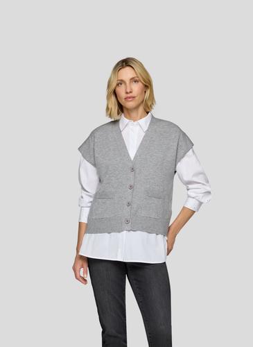 Cozy &amp; Cool 40 - Silber