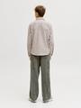 JPSTALEX HUNTER CORDUROY CARPENTER JNR 152 Weiter Beinschnitt - Crocodile
