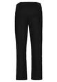 Basic-Hose 44 Skinny Fit - Schwarz