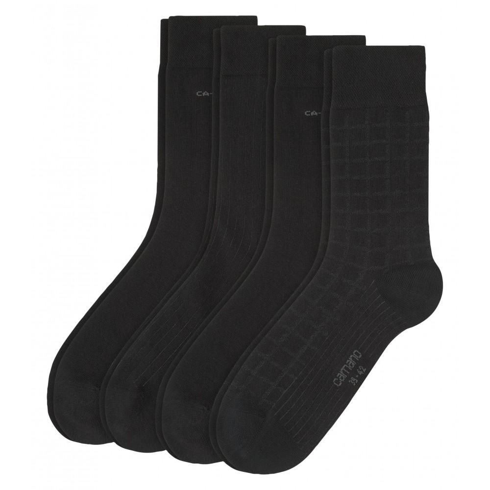 Men Fashion Socks 4p