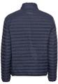 Quilted jacket made from recycled polyamide