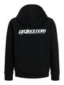 JCOUNION PRINT SWEAT HOOD JNR
