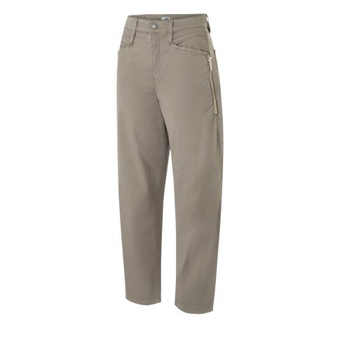 MAC JEANS - BORA, Authentic stretch gabardine