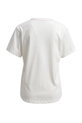 T-Shirt Wording XL - Offwhite