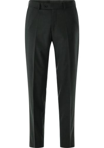 CG Sven-TRF Hose Grau 60