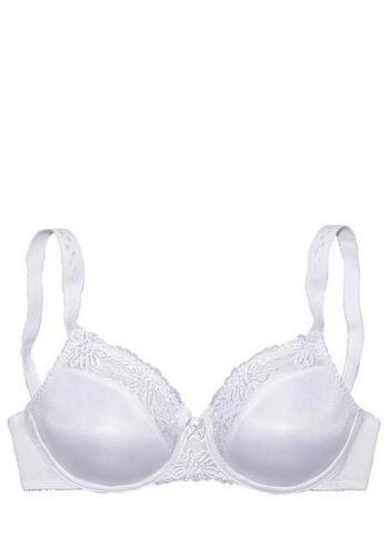 Ladyform Soft W X 75C - Weiss