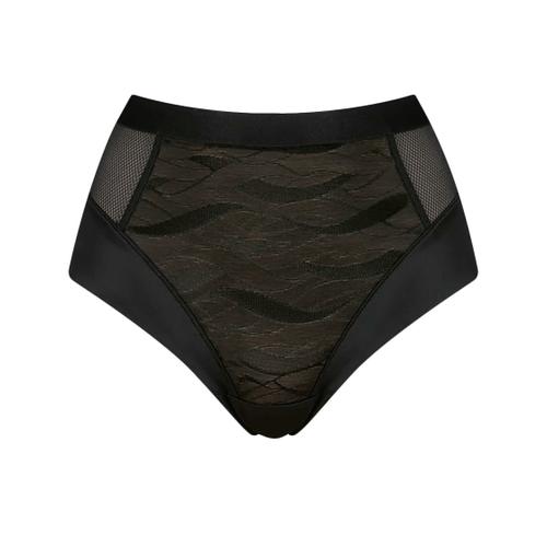 Airy Sensation Maxi 42 - Schwarz