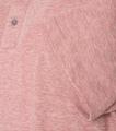 Polo-Shirt XL Basic Circular Knit - Orange