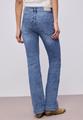 Bootcut Jeans 27/30 - Light Blue Wash