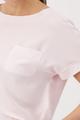 Schluse mit Brusttasche